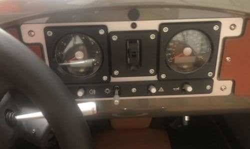 Photograph of vehicle for sale