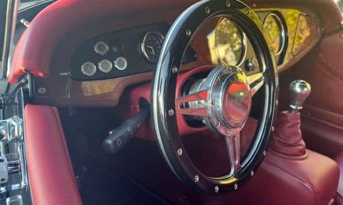 Photograph of vehicle for sale