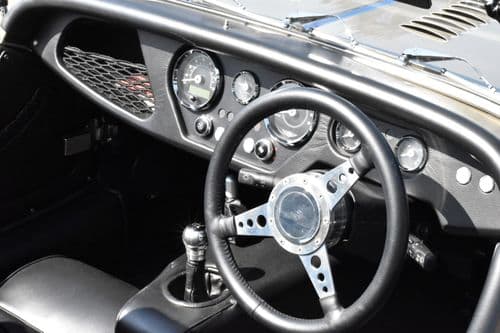 Photograph of vehicle for sale