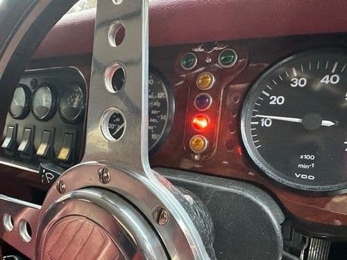 Photograph of vehicle for sale