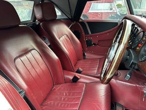 Photograph of vehicle for sale