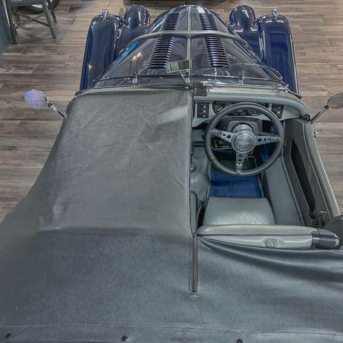 Photograph of vehicle for sale