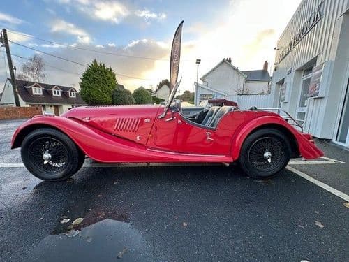 Photograph of vehicle for sale