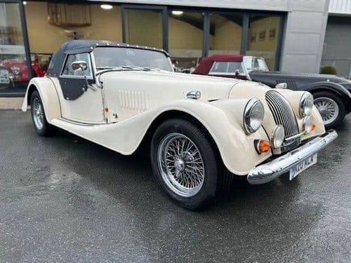 Photograph of vehicle for sale