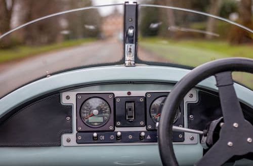 Photograph of vehicle for sale