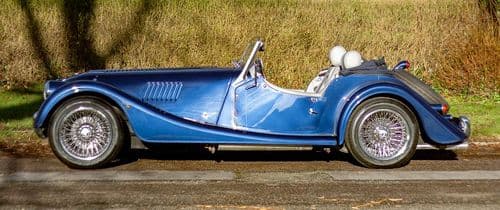 Photograph of vehicle for sale