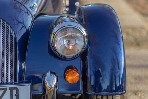 Photograph of vehicle for sale