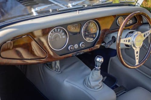 Photograph of vehicle for sale