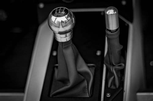 Photograph of vehicle for sale