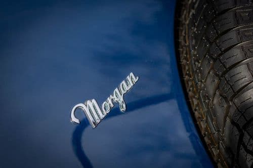 Photograph of vehicle for sale