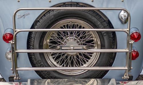 Photograph of vehicle for sale