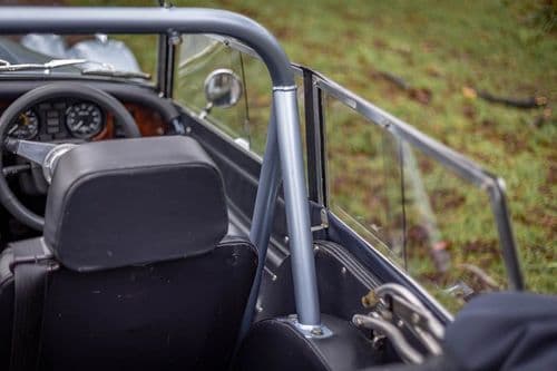 Photograph of vehicle for sale