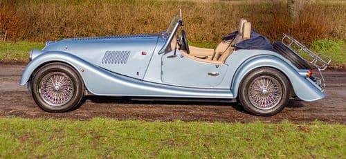 Photograph of vehicle for sale