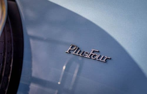 Photograph of vehicle for sale