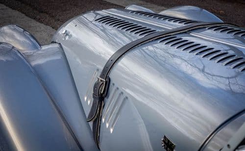 Photograph of vehicle for sale