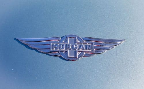 Photograph of vehicle for sale