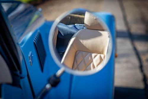 Photograph of vehicle for sale