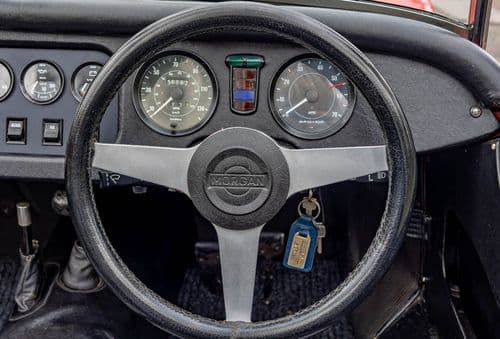 Photograph of vehicle for sale