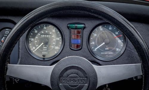 Photograph of vehicle for sale