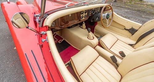 Photograph of vehicle for sale