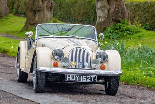 Photograph of vehicle for sale