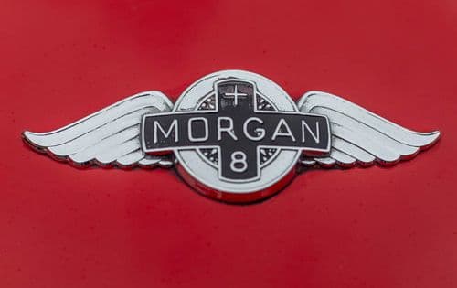 Photograph of vehicle for sale