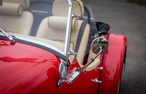 Photograph of vehicle for sale