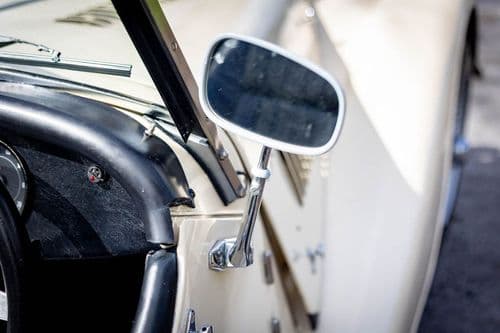 Photograph of vehicle for sale