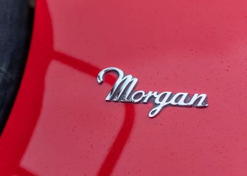 Photograph of vehicle for sale