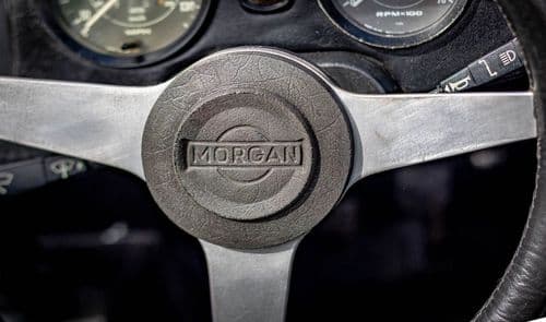 Photograph of vehicle for sale