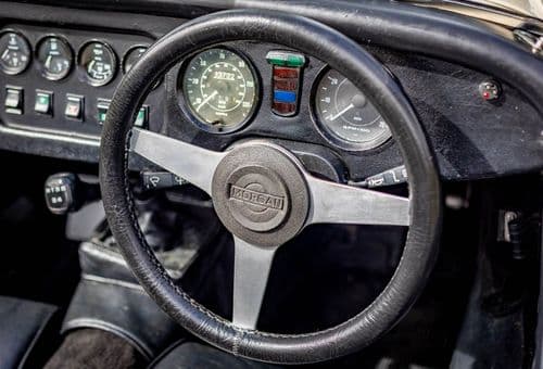 Photograph of vehicle for sale
