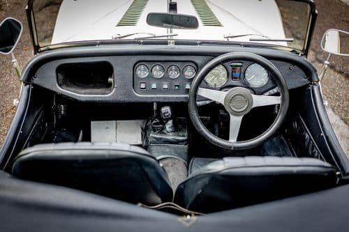 Photograph of vehicle for sale