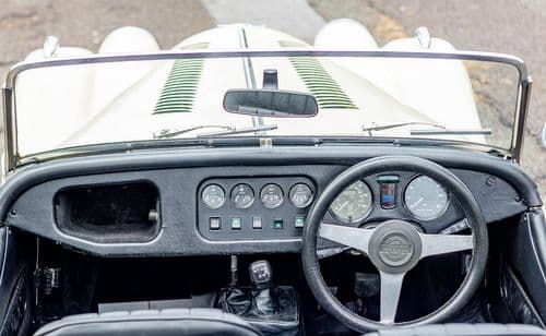 Photograph of vehicle for sale