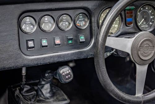 Photograph of vehicle for sale