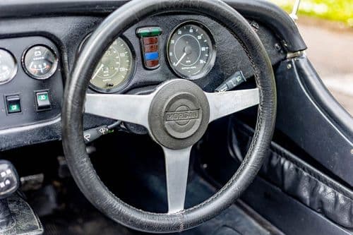 Photograph of vehicle for sale