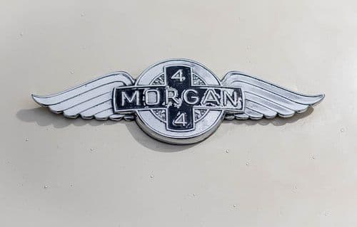 Photograph of vehicle for sale