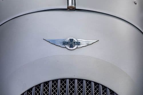 Photograph of vehicle for sale