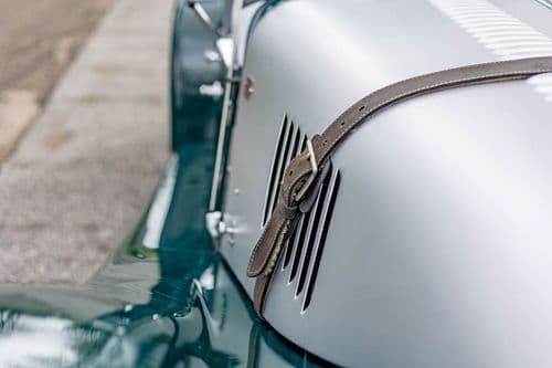 Photograph of vehicle for sale