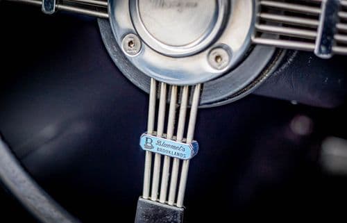 Photograph of vehicle for sale