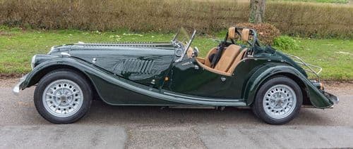 Photograph of vehicle for sale