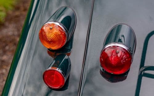 Photograph of vehicle for sale
