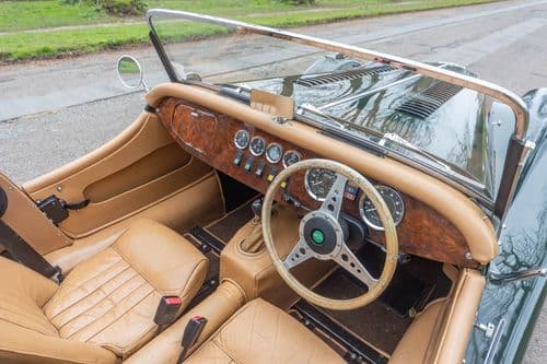 Photograph of vehicle for sale