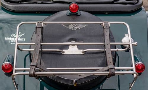 Photograph of vehicle for sale