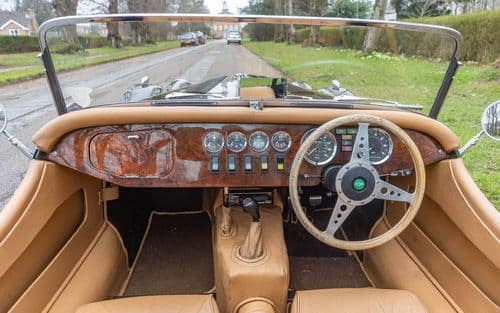 Photograph of vehicle for sale