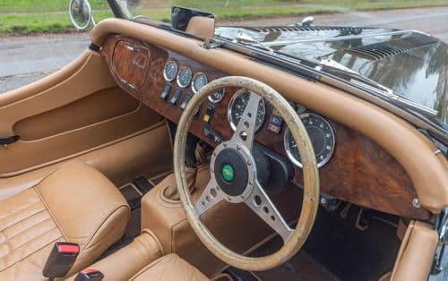 Photograph of vehicle for sale