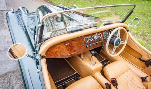 Photograph of vehicle for sale