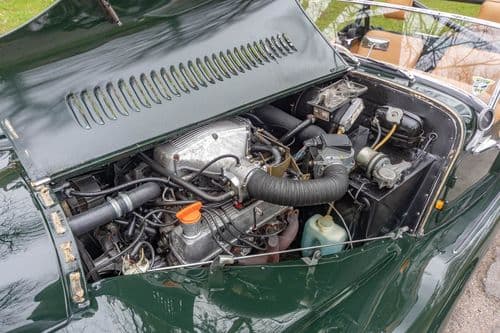 Photograph of vehicle for sale