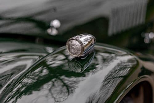 Photograph of vehicle for sale