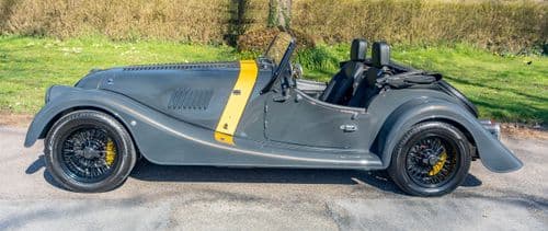 Photograph of vehicle for sale