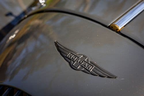 Photograph of vehicle for sale
